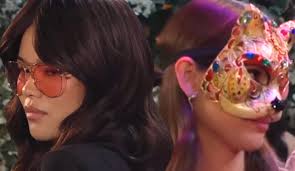 The Bold And The Beautiful Spoilers: Luna Goes After Electra, Kills Ivy  Instead