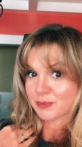 Had to give this trend a whirl #facezoomchallenge #over40