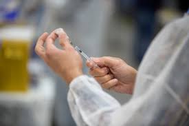 O gráfico indica a porcentagem da população que já foi vacinada e também a quantidade de doses aplicadas. Vacinacao Contra A Covid 19 Avanca Em Guarulhos Para O Publico De 43 Anos Ou Mais Prefeitura De Guarulhos