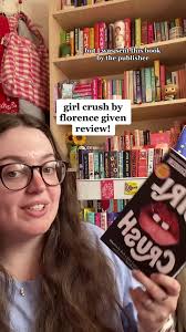 Florence Given Book Review
