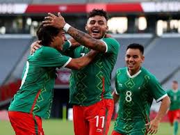 El méxico vs francia puede ser sintonizado desde los streams en vivo de tudn, azteca deportes, imagen tv y. Md1lcojouzonm