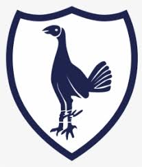Download the vector logo of the tottenham hotspur fc (60's logo) brand designed by dmitry lukyanchuk in adobe® illustrator® format. Tottenham Hotspur Logo Png Images Free Transparent Tottenham Hotspur Logo Download Kindpng