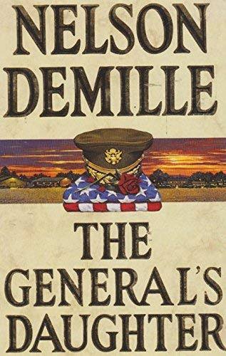The General's Daughter - NELSON DEMILLE: 9780002240512 - AbeBooks
