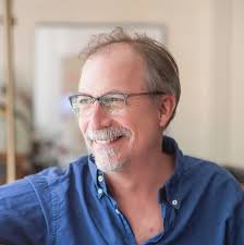 Writers visiting Keller's hometown