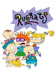 Download Rugrats Print Svg Shefalitayal