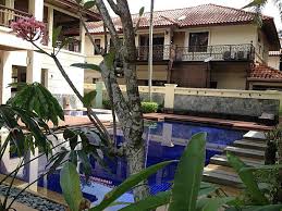 Bungalow with private pool @ batu ferringhi, only less than 1 km away from batu ferringhi beach. Dog Friendly Accommodation Penang Dog Friendly Penang