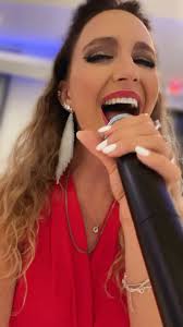 Experience the Magic of Live Music with Kendra Erika in Las Vegas