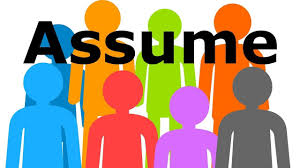 Assume Meaning With Phrases And Translation In Urdu Hindi Urdu Words Meant To Be Words