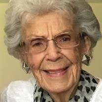 Marion D. Coburn Obituary