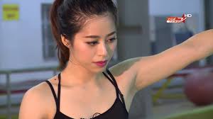 Thể thao tv là kênh trực thuộc quản lý của đài truyền hình việt nam. 3t Thich Thi Thá»­ Tráº£i Nghiá»‡m Thá»ƒ Dá»¥c Nghá»‡ Thuáº­t Youtube