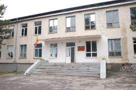 Liceul teoretic lucian blaga or.iargara. Foto Singurul Liceu Din OrÄƒÈ™elul Iargara Renovat Din Banii BÄƒncii Mondiale Social Unimedia