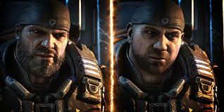 Gears 5 Update Will Replace Marcus Fenix With Batista (If Players Want)