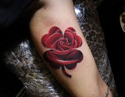 These tattoos are simple and do not contain ornate features. 35 Artistic Shamrock And Four Leaf Clover Tattoos Tattooblend