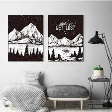 Poster dinding kamar cowok hitam putih / 25+ inspirasi keren gambar hiasan dinding kamar cowok. Modern Keren Hitam Putih Malam Pemandangan Poster Dan Art Print Kanvas Lukisan Dinding Gambar Nordic Kamar Anak Home Decor No Bingkai Canvas Painting Wall Picturesprinted Canvas Aliexpress