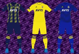 Fenerbahce 2019 20 home kit v0 1 beta pro evolution soccer 2019 at moddingway. Emre On Twitter Bestpeskits Fenerbahce 19 20 Home Away And Third Kit
