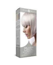 I'm going to throw away the leftover dye and never purchase this again. Sliver Moon Pastel Hair Dye Semi Permanent Diy Kit Smart Beauty Shop