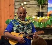 3rd Annual Luau