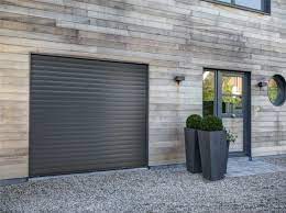Découvrez notre large gamme de porte de service qui répond à tous. Comment Choisir Sa Porte De Garage Leroy Merlin