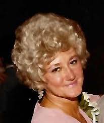 Obituary for Betty Ann (Bulmer) Piel