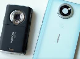 Switch on your phone without sim card, · 2. Remember The N95 Nokia Was About To Reboot The Smartphone And Here S What It Looked Like
