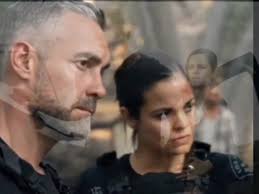 🧡🧡LINA🧡🧡JAY🧡🧡5 season🧡🧡#Deacon #jayharringhton #pourtoi #famille  #swat #linaesco