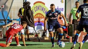 C'est u craiova 1948 qui recoit acs uta batrana doamna pour ce match roumain du vendredi 18 fevrier 2022 (resultat de championnat roumain) Xyxuzmvlfnbxfm