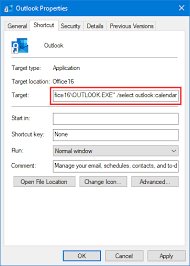 Available in png and svg formats. Create A Desktop Shortcut To An Outlook Folder Msoutlook Info