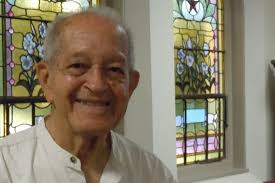 Harold W. Freeman Sr., retired senior school administrator, teacher,  philanthropist, and veteran, has died at 103