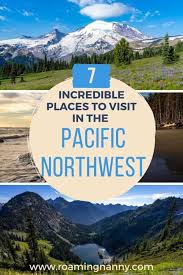Maybe you would like to learn more about one of these? 7 Incredible Places To Visit In The Pacific Northwest