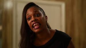 WHITE MOM VS BLACK MOM!!!