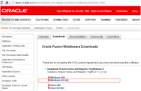 Oracle database 11g release 2 launched september 2009 and its marquee features were edition based redefinition, data redaction, hybrid columnar compression, cluster file system, golden gate replication and database appliance. Itec Installing Oracle Forms And Reports 11g Release 2