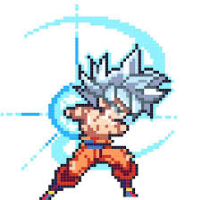 Sevenstarperlers Pixel Art Pattern Anime Pixel Art Minecraft Pixel Art