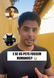 Como Fazer Chat Gpt Transfomrar Cacjorro Em Crianca
