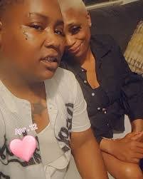 Latasha Simpson's Instagram, Twitter & Facebook