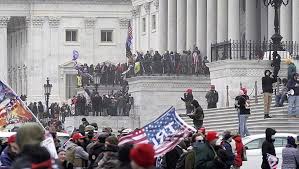 Les usa investissent dans ces pôles de la triade et chez leurs voisins (mexique et canada). Nuit D Emeutes A Washington 4 Morts Et 52 Arrestations Apres L Intrusion Au Capitole Des Pro Trump Lindependant Fr