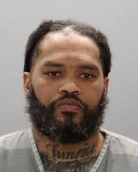 Starks, Rawlston Jerome was booked into the Taylor County Jail