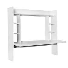 Your computer may have an available sd or micro sd card slot. Ebern Designs Laptop Desk With Storage Shelves Wall Mounted Computer Table Floating Dining Desk Wall Mounted Desk With Provides Working Space Extra Plenty Of Storage Space Suitable For Kids Students Wayfair
