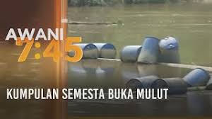 Bhd., bangunan darul ehsan, tingkat 5, no. Kumpulan Semesta Cute766