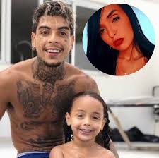 Mc leozinho zs, mc hariel, mc don juan, mc ig, mc menor da vg, mc neguinho do artista: L2be34ze6ggc M