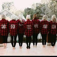 Here Comes The Bride But First The Girls Need To Get Ready For The Big Day Made With Me Gifts For Wedding Party Wedding Party Shirts Wedding Bridal Party