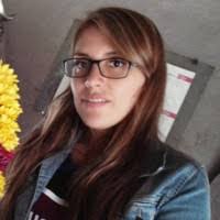 Miriam Barrantes's Instagram, Twitter & Facebook