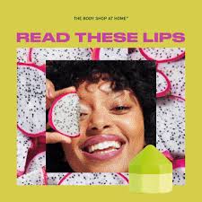 Krystal Bowman, The Body Shop at Home Independent Consultant