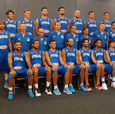 It is often called the birthplace of college basketball. Italy National Basketball Team Alchetron The Free Social Encyclopedia