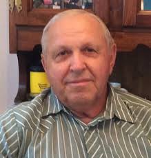 Palmer Schmidt Obituary August 3, 2022