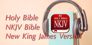 If the download process is over open the installer to start out with the installation process. Nkjv Audio Bible New King James Audio Bible Free On Windows Pc Download Free 16 14 1 1 Us Nkjvbible Newkingjames Holybible