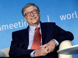 Unter der annahme, dass bill gates dieses vermögen auf ein sparkonto einer normalen. Bill Gates Und Sein Vermogen So Lebt Der Microsoft Milliardar Business Insider