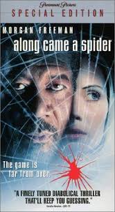 Twists are something that, if used intelligently can add a lot to a film. Along Came A Spider 2001 Photo Gallery Imdb