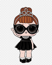 Buku mewarnai coloring book scratching menggambar drawing 3in1. Girl Illustration L O L Surprise Glitter Series L O L Surprise Lil Sisters Series 2 Doll Toy L O L Surprise Glitter Series Doll Child Infant Cartoon Png Pngwing