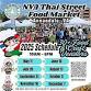 NVA Thai Street Food Festival event image