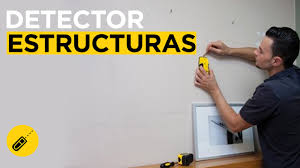 Ca metal, encuentra piezas 28.500. Detector De Estructuras Stanley Youtube